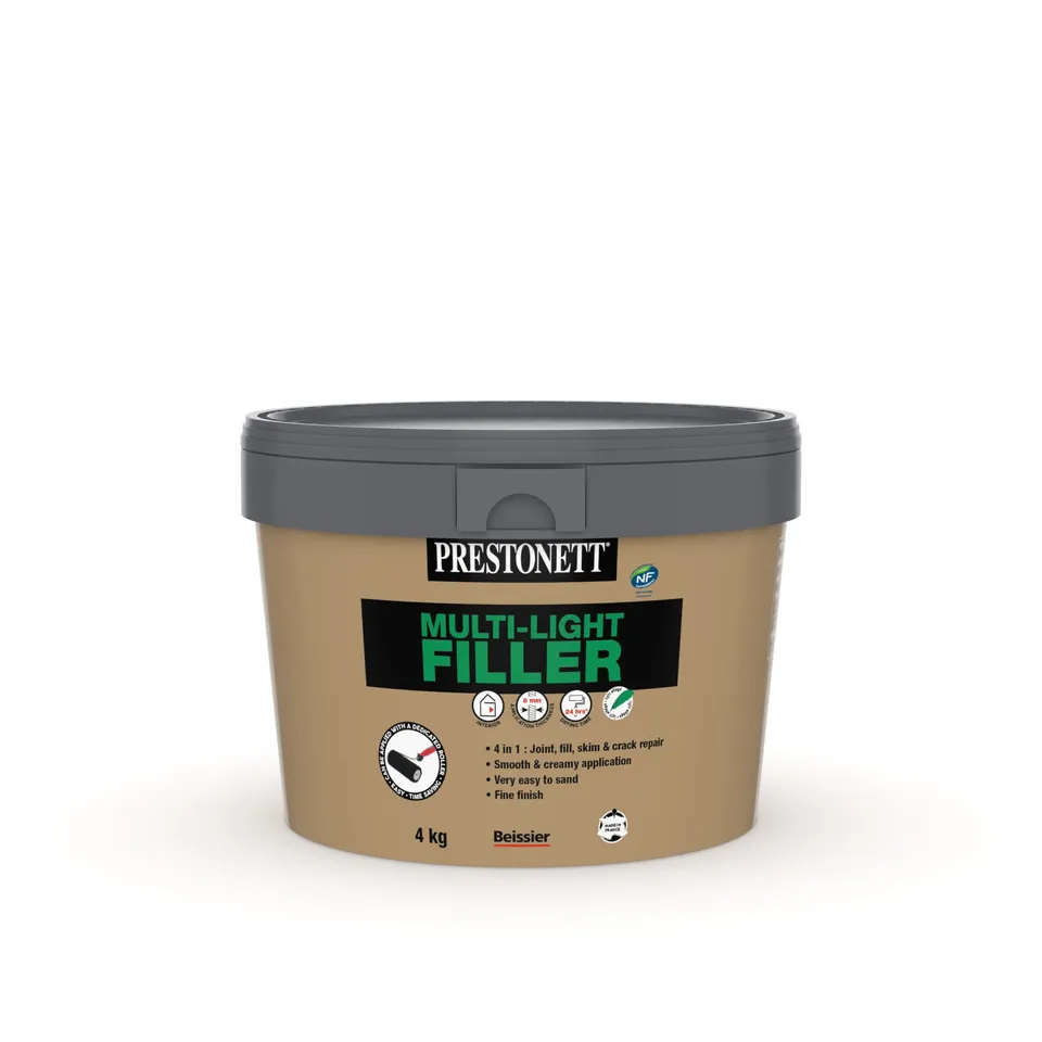 PRESTONETT MULTI-LIGHT FILLER
