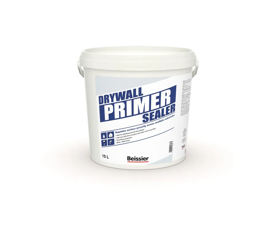 DRYWALL PRIMER SEALER