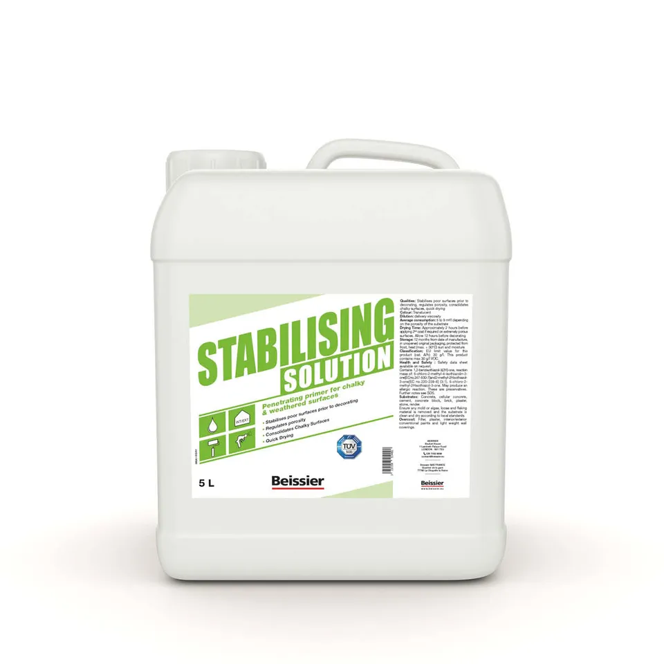 STABILISING SOLUTION