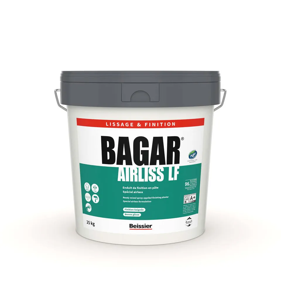 BAGAR AIRLISS LF