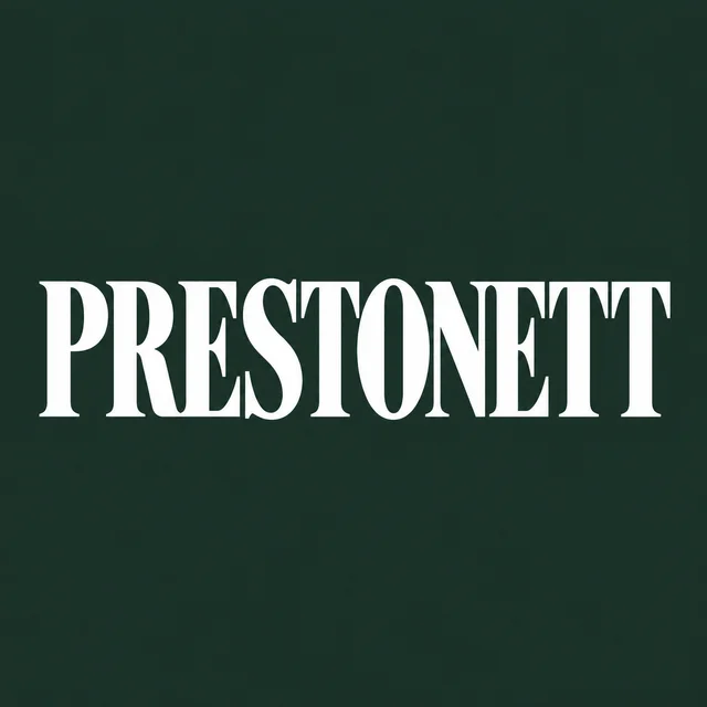 PRESTONETT
