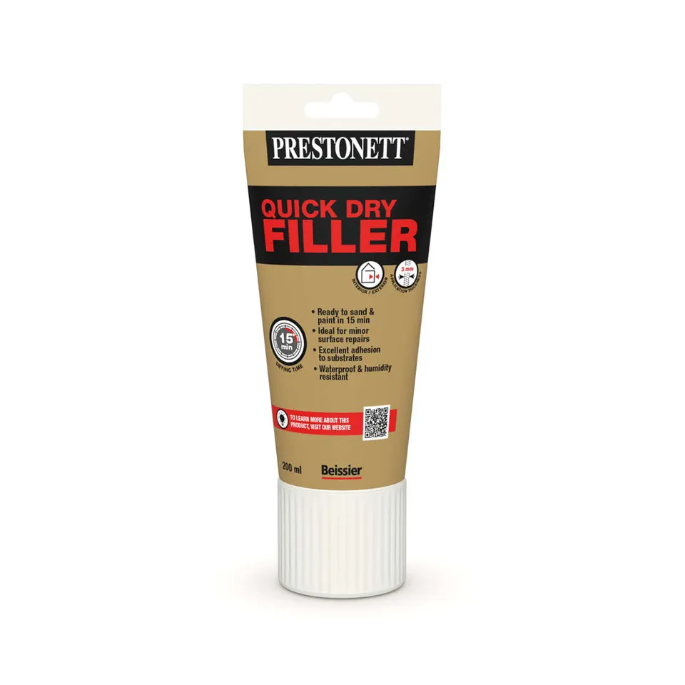 PRESTONETT QUICK DRY FILLER